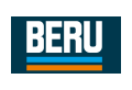 Catalogue pièces auto BERU