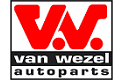 Catalogue pièces auto VAN WEZEL